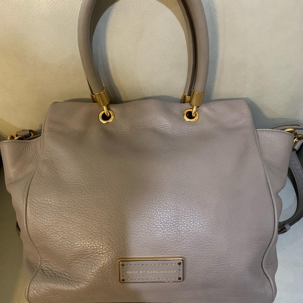 Marc by Marc Jacobs Bentley Satchel